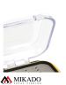 Коробочка для нахлыстовых мушек Mikado UAM-062B (13 x 9 x 4 см.)