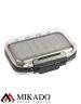 Коробочка для нахлыстовых мушек Mikado UAM-062B (13 x 9 x 4 см.)