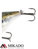 Воблер Mikado BOLD HEAD 4 см. / Y36 - плавающий, 1 м 4 см 3,5 гр