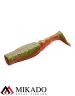 Виброхвост Mikado FISHUNTER 8 см., 7 г., 343 (5 шт.)