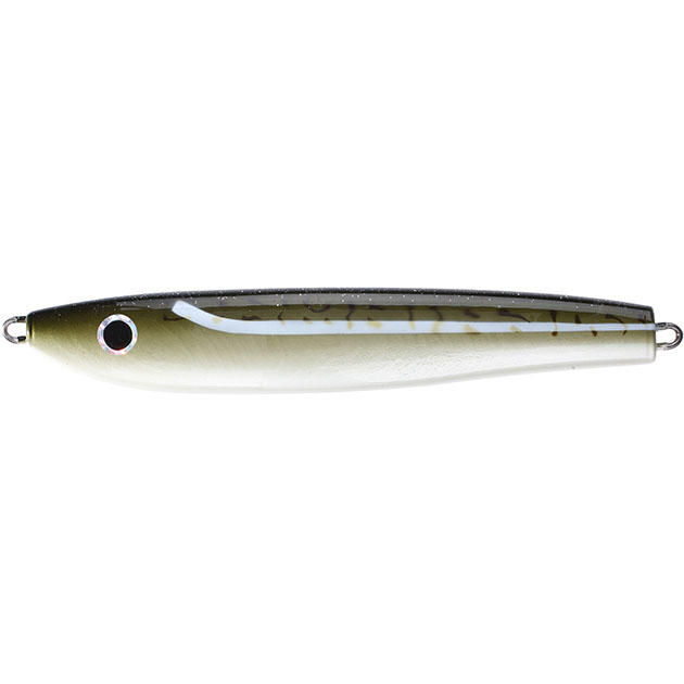 Пилькер Mikado NORWAY QUEST CUTTER 700 г. / COD