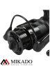 Катушка Mikado BLACK CRYSTAL 2005 FD