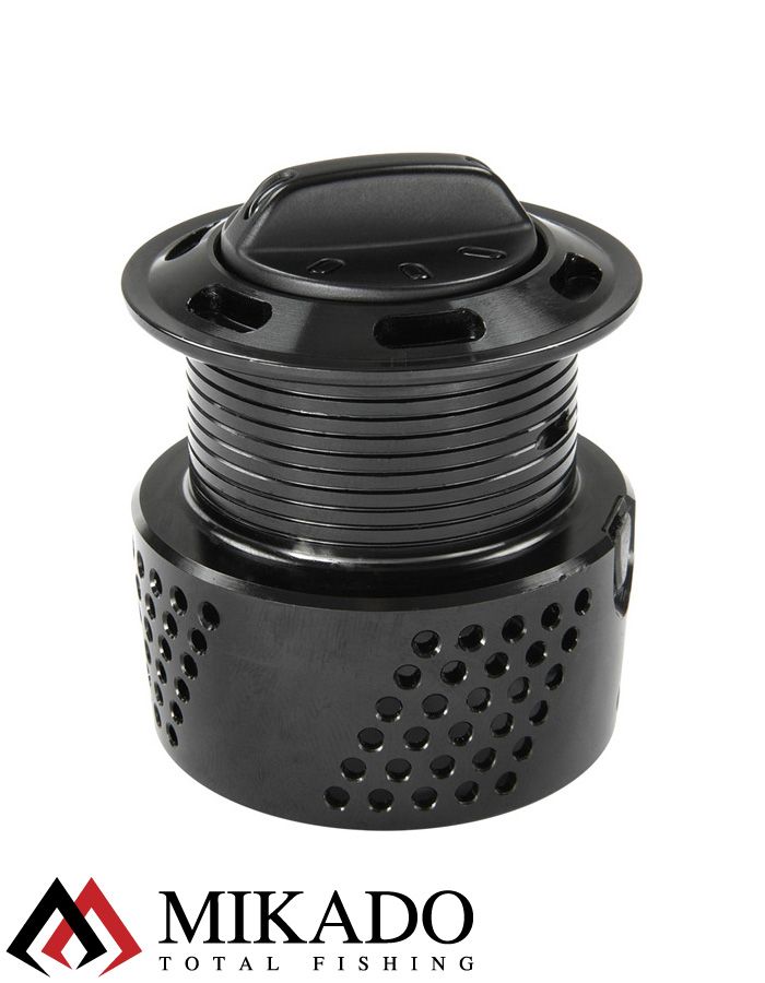 Катушка Mikado BLACK CRYSTAL 2005 FD