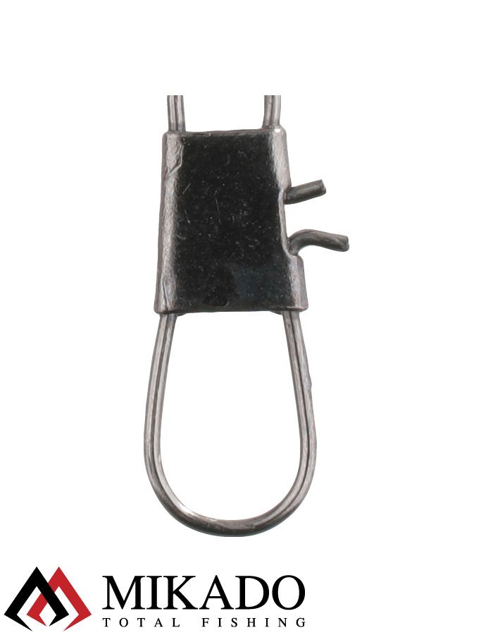 Крепление для поплавков Waggler Mikado размер S  ( 5 шт.), AMA-A3601-S