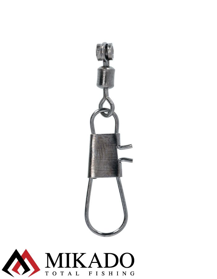 Крепление для поплавков Waggler Mikado размер S  ( 5 шт.), AMA-A3601-S