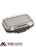 Коробочка для нахлыстовых мушек Mikado UAM-062D (13 x 9 x 4 см.)