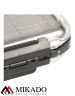Коробочка для нахлыстовых мушек Mikado UAM-062D (13 x 9 x 4 см.)