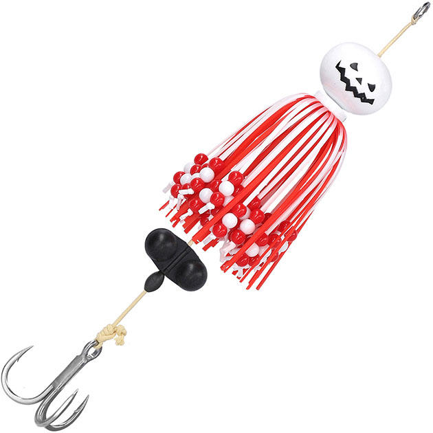 Приманка на сома Mikado CAT TERRITORY BOGEY PATRIOT 180 г.