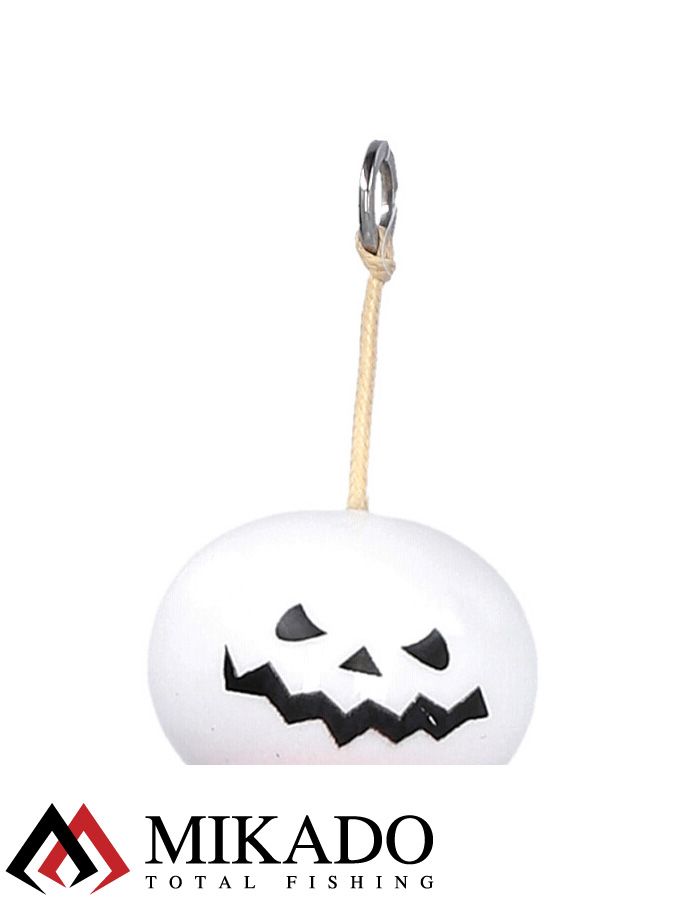 Приманка на сома Mikado CAT TERRITORY BOGEY PATRIOT 180 г.