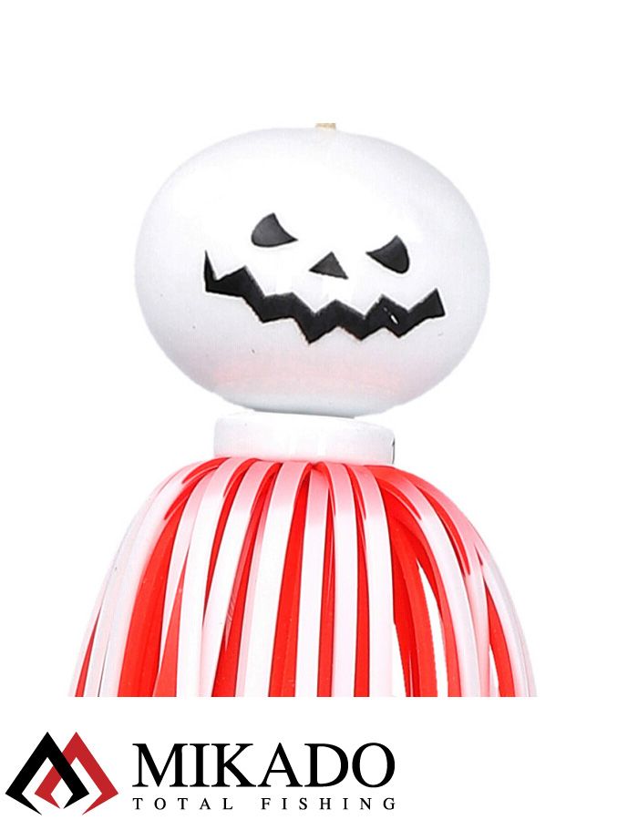 Приманка на сома Mikado CAT TERRITORY BOGEY PATRIOT 180 г.