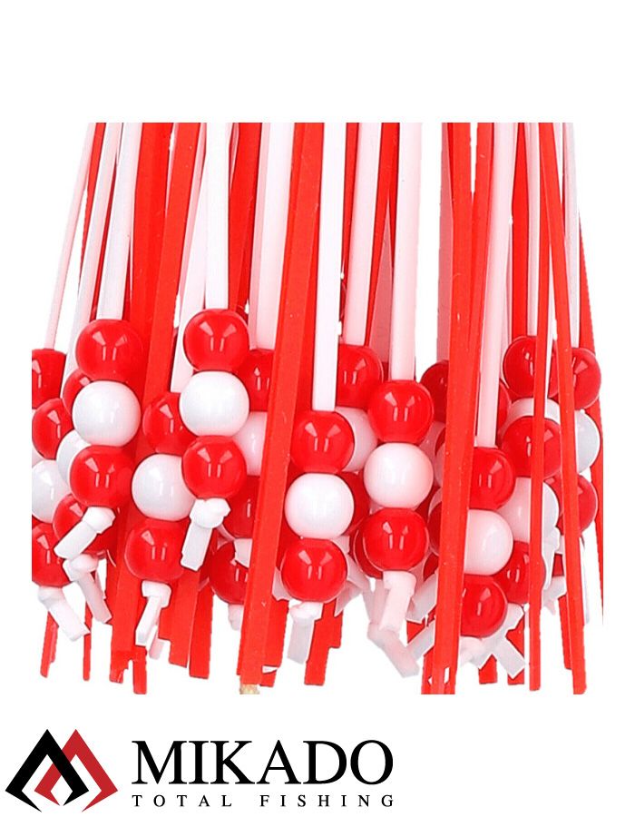 Приманка на сома Mikado CAT TERRITORY BOGEY PATRIOT 180 г.