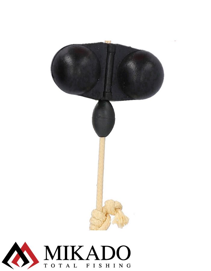 Приманка на сома Mikado CAT TERRITORY BOGEY PATRIOT 180 г.