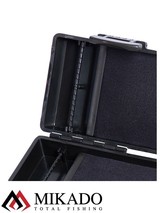 Поводочница двухсторонняя Mikado (34 x 9 x 4.2 см.) UAC-CA101