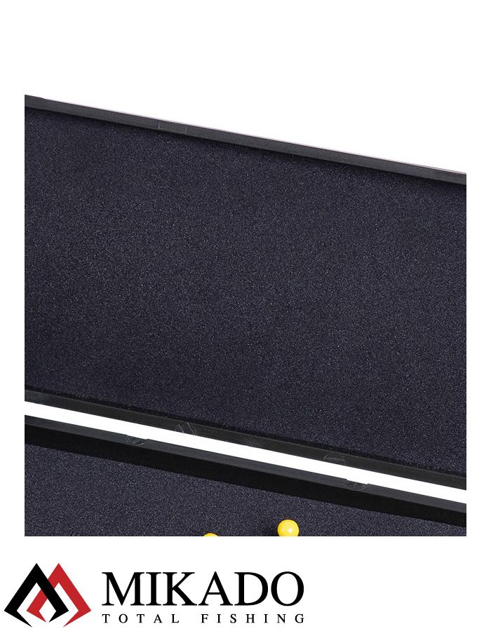 Поводочница двухсторонняя Mikado (34 x 9 x 4.2 см.) UAC-CA101