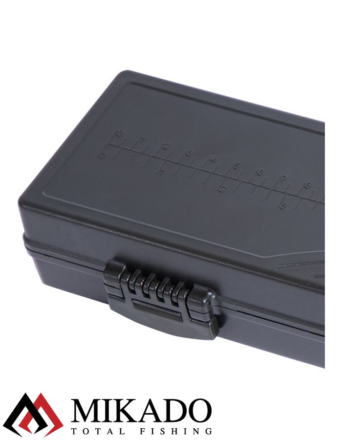 Поводочница двухсторонняя Mikado (34 x 9 x 4.2 см.) UAC-CA101