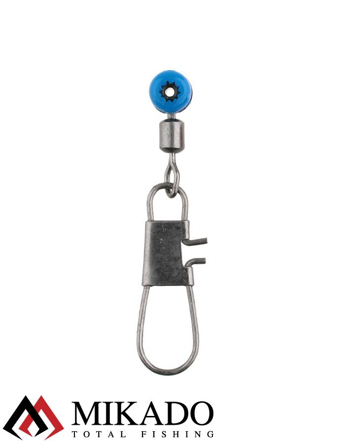 Крепление для поплавков Waggler Mikado размер S  ( 5 шт.), AMA-A3603-S