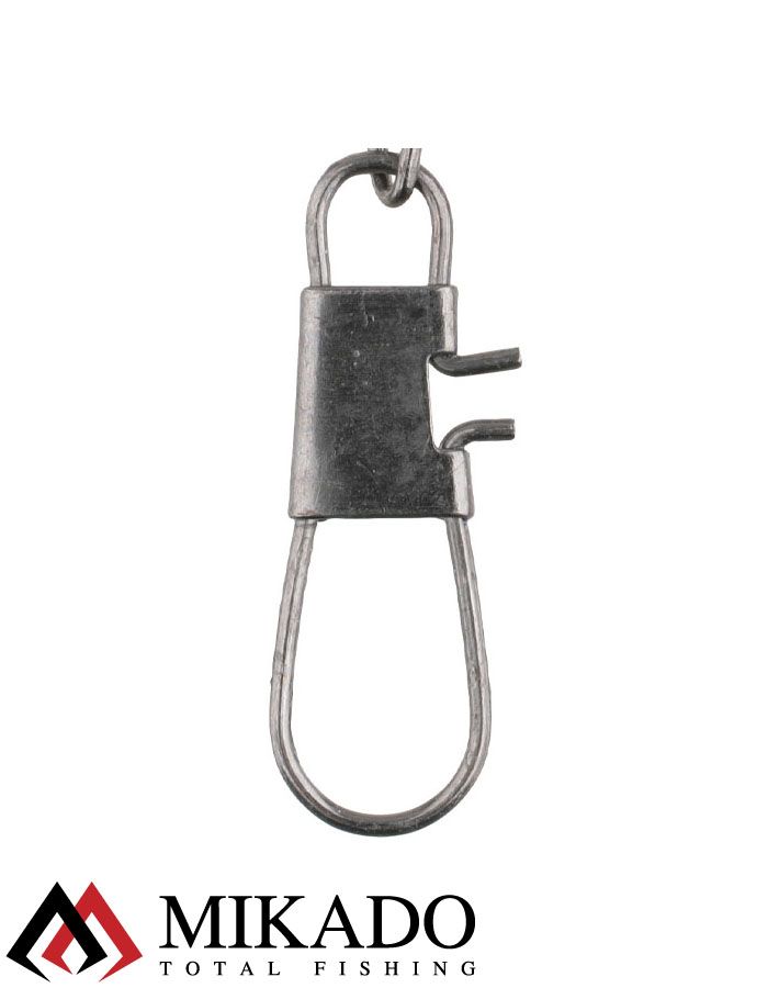 Крепление для поплавков Waggler Mikado размер S  ( 5 шт.), AMA-A3603-S