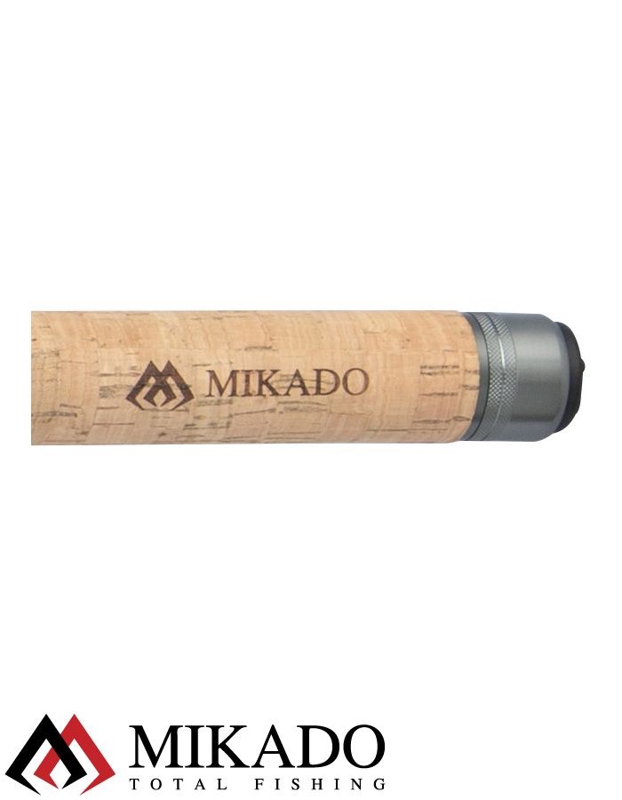 Удилище универсальное телескопическое Mikado DA VINCI SPECIAL Float 380 (20-40 г.)
