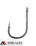 Крючки Mikado SENSUAL - DROP SHOT № 2/0 BN (с ушком) ( 10 шт.)