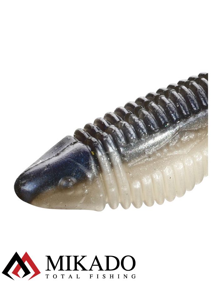 Приманка слаг Mikado FISH FRY 6.5 см., 1.65 г., 351 (5 шт.)