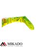 Виброхвост Mikado FISHUNTER 5 см., 1.6 г., 34 (5 шт.)