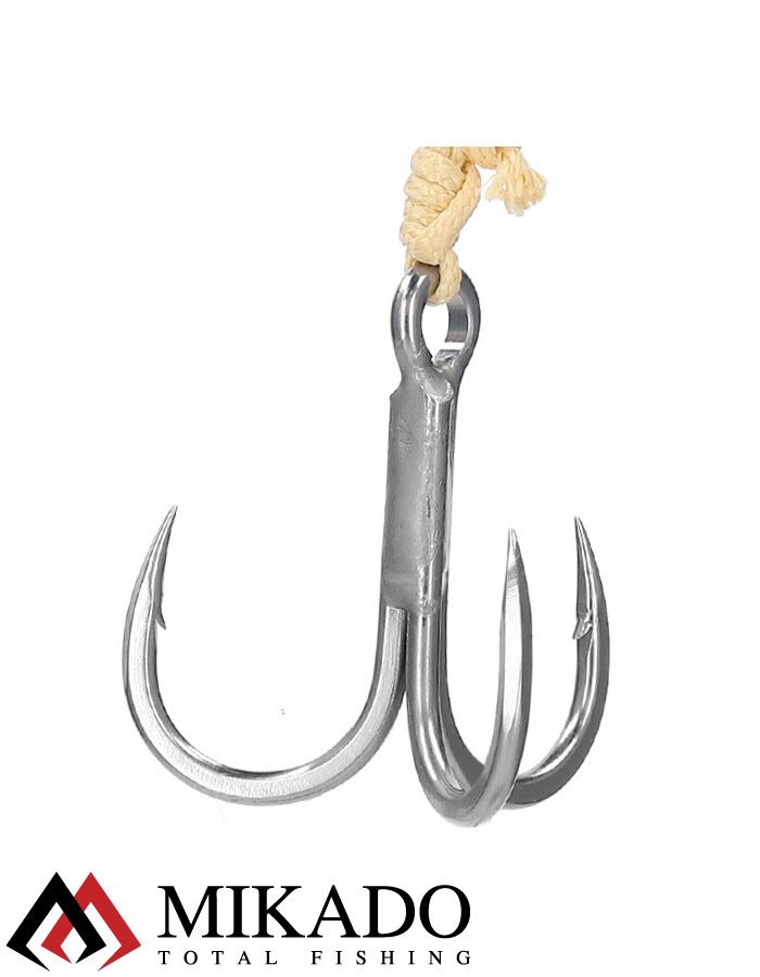 Приманка на сома Mikado CAT TERRITORY BOGEY RAINBOW 180 г.