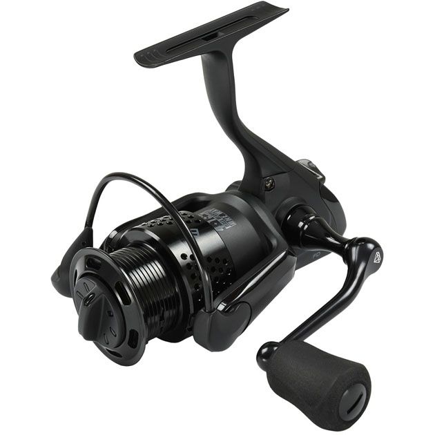 Катушка Mikado BLACK CRYSTAL 4005 FD