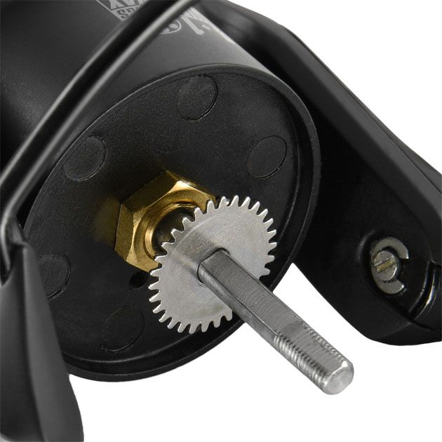 Катушка Mikado BLACK CRYSTAL 4005 FD