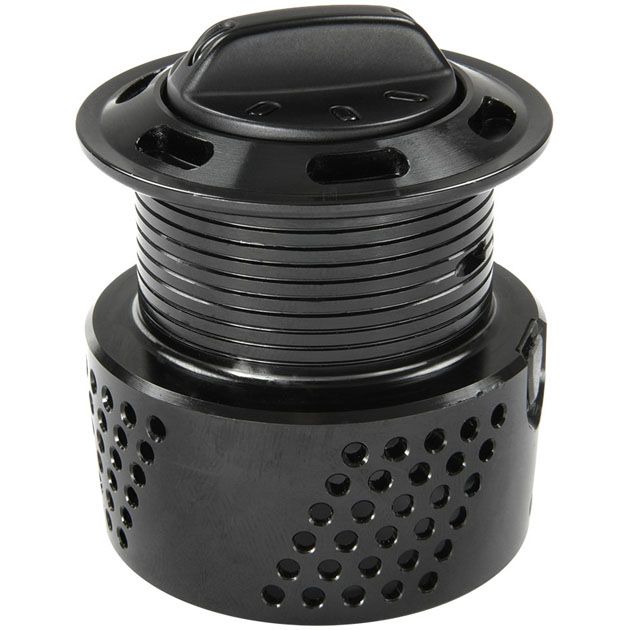 Катушка Mikado BLACK CRYSTAL 4005 FD