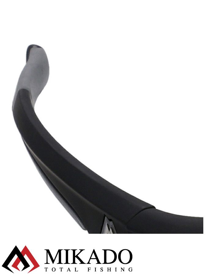 Очки поляризационные Mikado (желтые с зеркальным эффектом) AMO-7861-YE