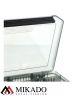 Коробка рыболова Mikado UAC-035 (20,5 x 14,5 x 2,7 см.)