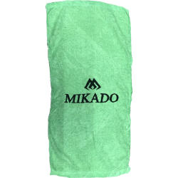 Полотенце "Mikado" (тряпочка для рук, пресованная)