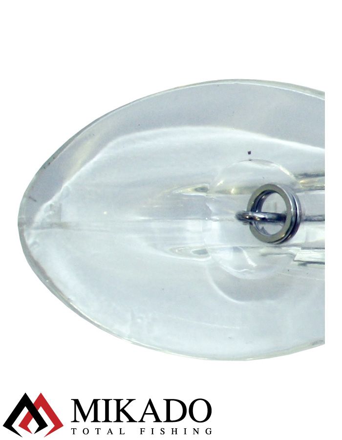 Воблер Mikado DEEP WATER 16 см. / 08 - плавающий