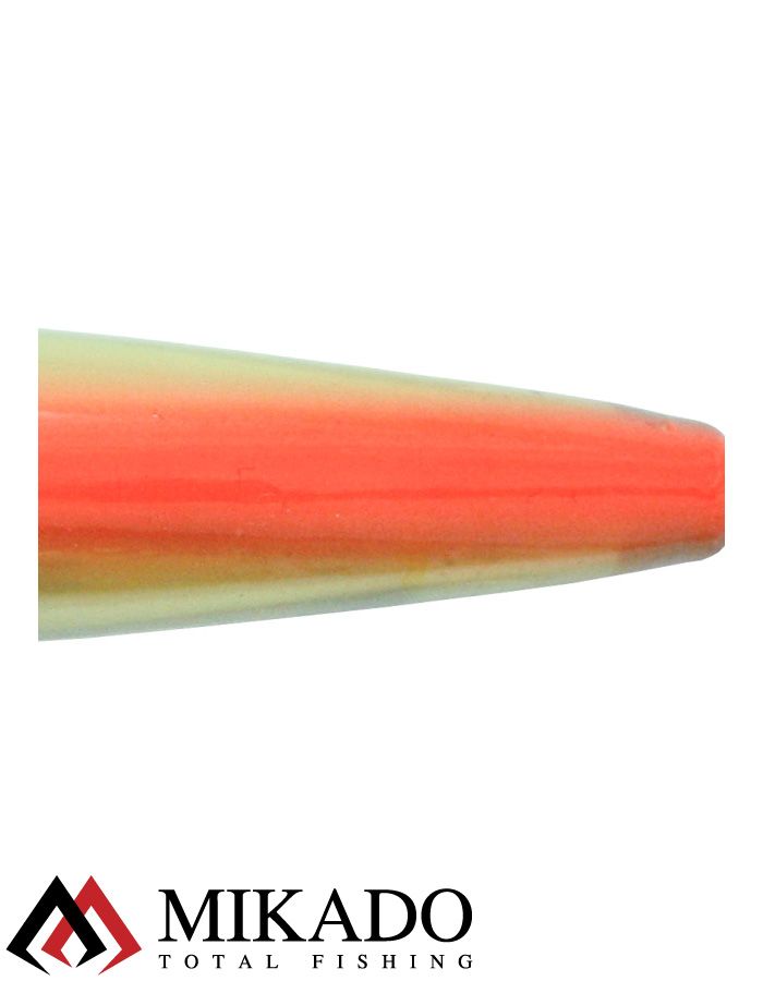 Воблер Mikado DEEP WATER 16 см. / 08 - плавающий