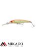 Воблер Mikado DEEP WATER 16 см. / 08 - плавающий