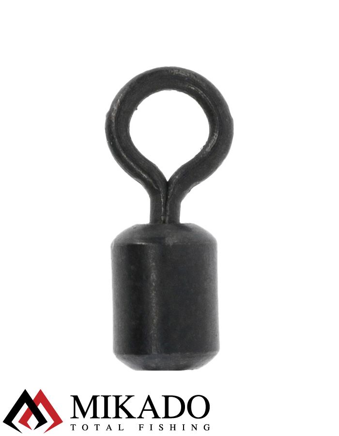 Вертлюжок роликовый Mikado BN № 8. (10 шт.)