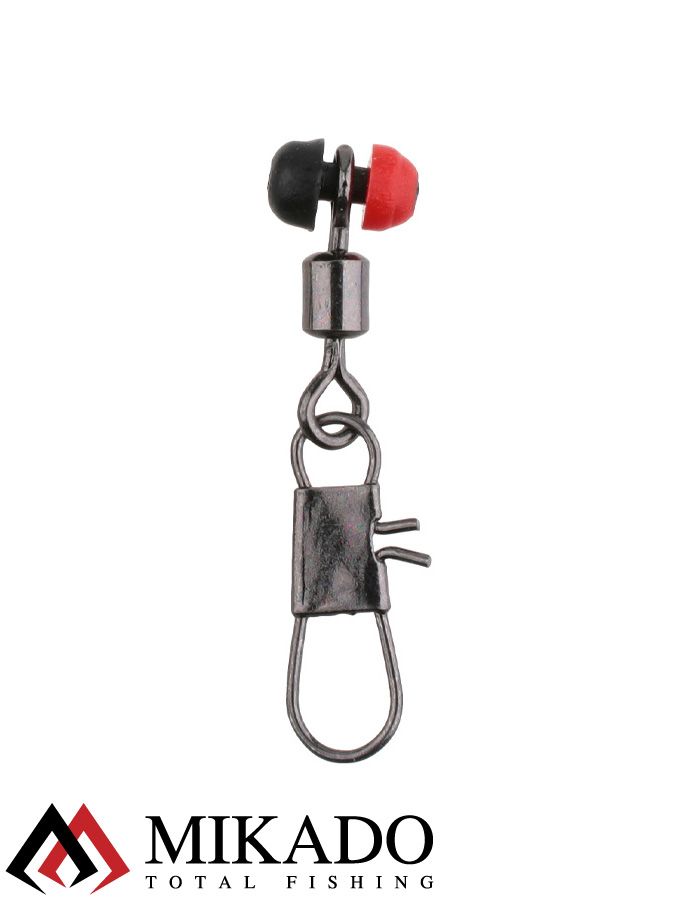 Крепление для поплавков Waggler Mikado размер S  ( 5 шт.), AMA-A3604-S