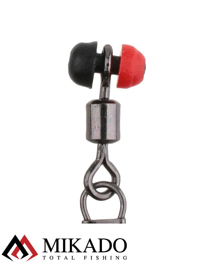 Крепление для поплавков Waggler Mikado размер S  ( 5 шт.), AMA-A3604-S