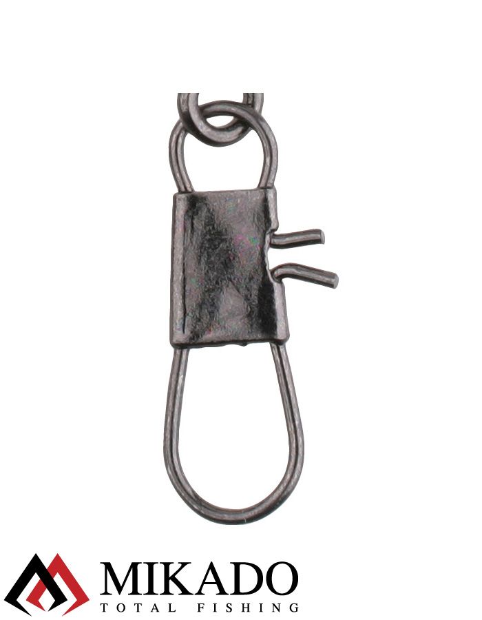 Крепление для поплавков Waggler Mikado размер S  ( 5 шт.), AMA-A3604-S