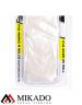 Пакеты ПВА Mikado в рулоне (прямоугольные) 80 x 100 мм., 2.5 м.  ( 23 шт.)