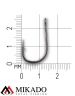 Крючки Mikado SENSUAL - DROP SHOT № 3/0 BN (с ушком) ( 10 шт.)