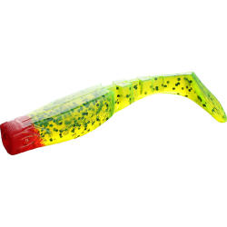 Виброхвост Mikado FISHUNTER 8 см., 7 г., 10 RH (5 шт.)