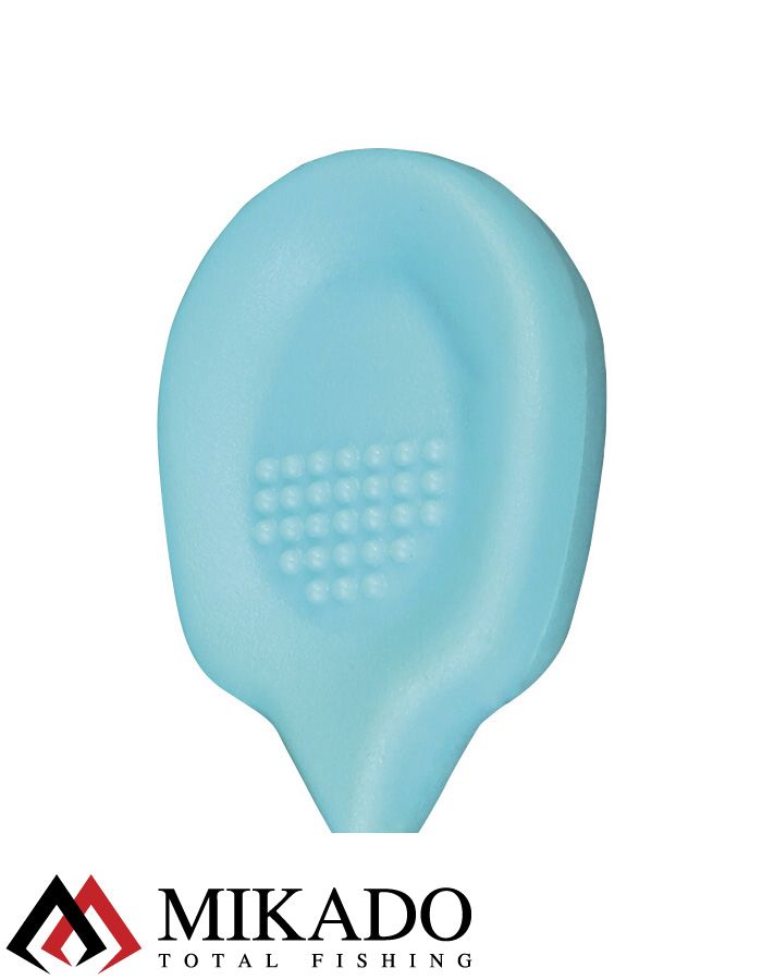 Инструмент Mikado игла с крючком 9 см. AMC-3734