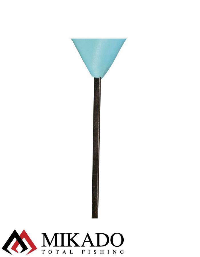 Инструмент Mikado игла с крючком 9 см. AMC-3734