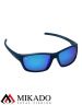 Очки поляризационные Mikado (фиоллетово/синие с зеркальным эффектом) AMO-7911-BV