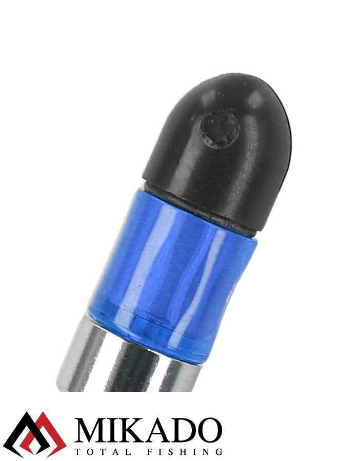 Сигнализатор поклёвки Mikado Swinger SW120 маятниковый (синий)