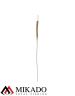 Крючки с поводками Mikado UNIVERSAL RIG 23 см.кр.№2 ,25 lbs ( 2 шт.)