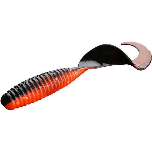 Твистер Mikado TWISTER 90 мм., 8 г., 75 (5 шт.)