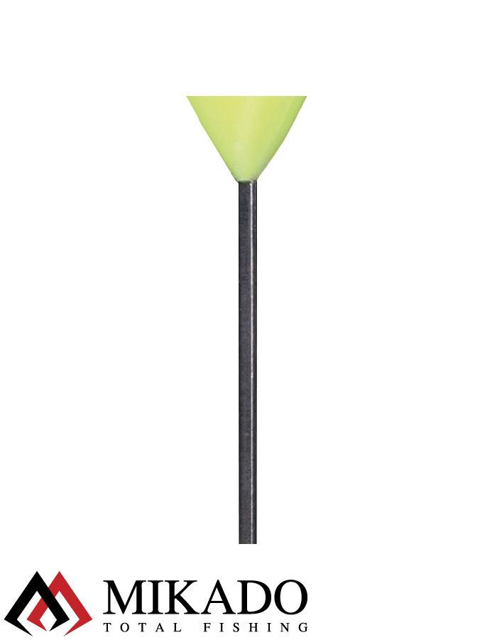 Инструмент Mikado игла с крючком 9 см. AMC-3735