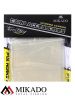 Пакеты ПВА Mikado с затяжкой  (прямоугольные) 100 x 125 мм.  ( 10 шт.)